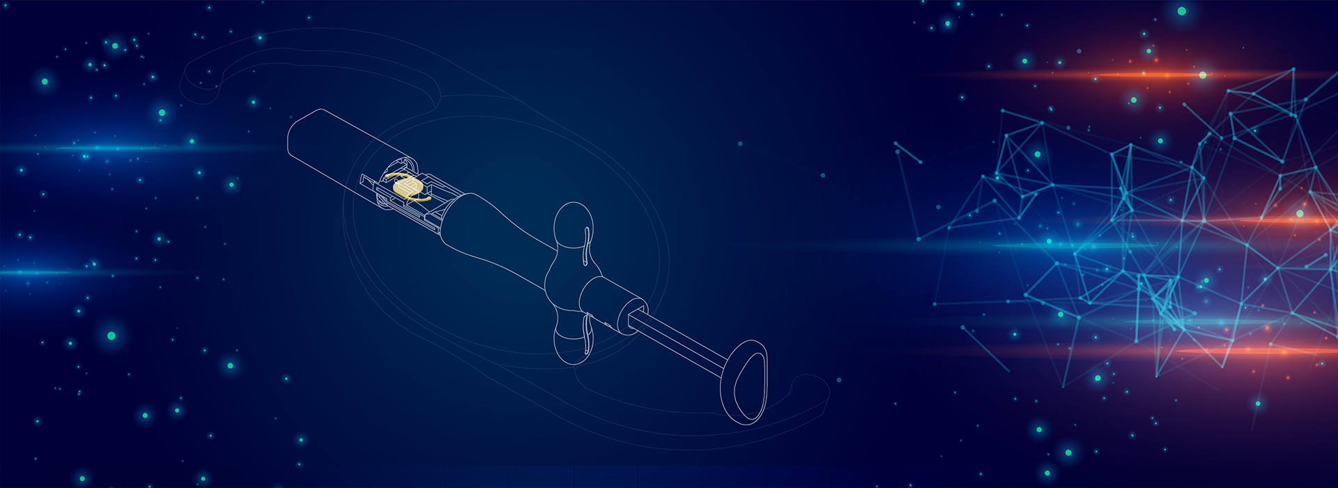 Asqelio® Preloaded IOL Delivery System