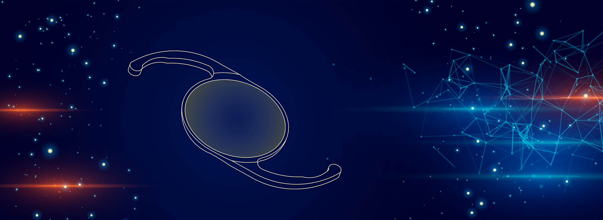 Asqelio® Intraocular Lens
